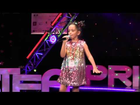 STEA Printre Stele 2015 - Emma Iona Gherganu