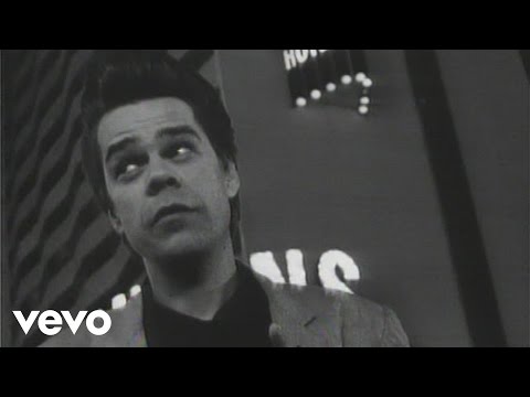 Buster Poindexter - Fool for You (Official Video)