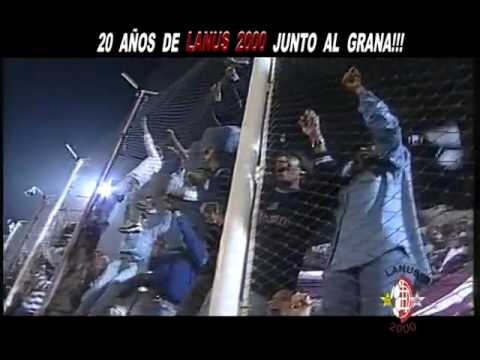 gol de huguito morales a san lorenzo