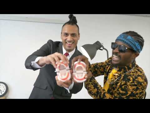 FORTYGEES FT B2DENJI - RIGHT NOW