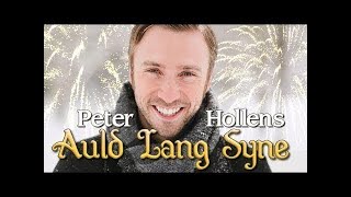 Auld Lang Syne (Happy New Year Song) - Peter Hollens