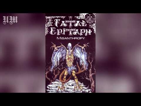 Fatal Epitaph - The Black Wood