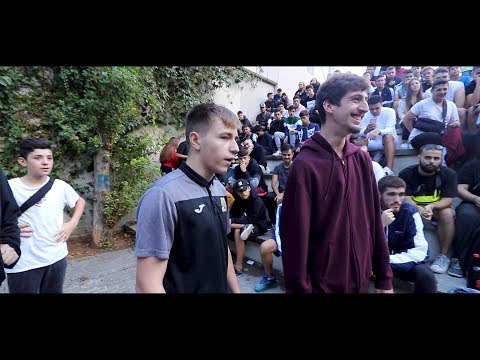 😂 DASH ZOYERT vs J6 NOYE I Filtros I BDP Clasificatoria Nacional