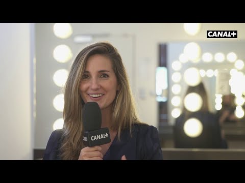 L'interview en Séries de Marie Portolano