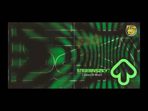 Hungarian Trance Compilation 2001-2003 [Sterbinszky & Tranzident]