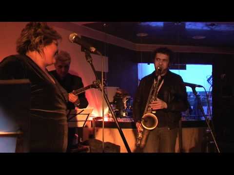 MISTER GRANT  & LINDA VALORI - Give me one reason