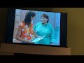 In The Bathroom Roseanne