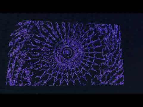 KANJIRU + MAGIK DYSPOZYTOR  | MŁODSZY BART .•. CANNIBALUR - SUN (VISUALIZER VIDEO)