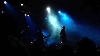 Peter Murphy [Bauhaus] - A God In An Alcove