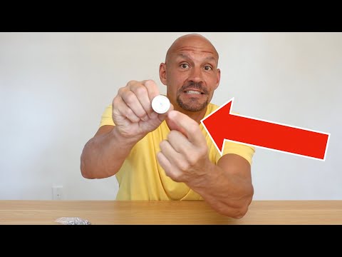 DIYMAG Magnetic Hooks 100 lbs - WATCH This First