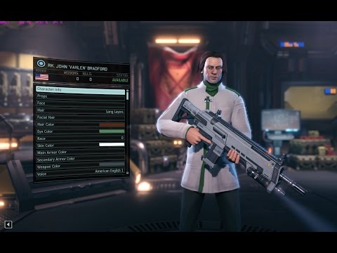 XCOM 2 OST: ADVENT combat extended 5