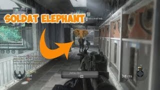 Black Ops | LA BLAGUE INTERNATIONALE DU PROF 