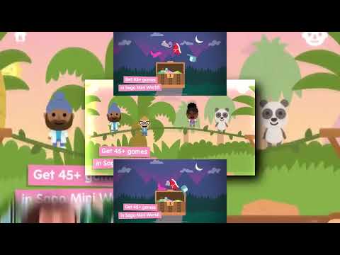 YTPMV Meet Piknik - Endless Ways to Play and Learn! ✨ SCAN