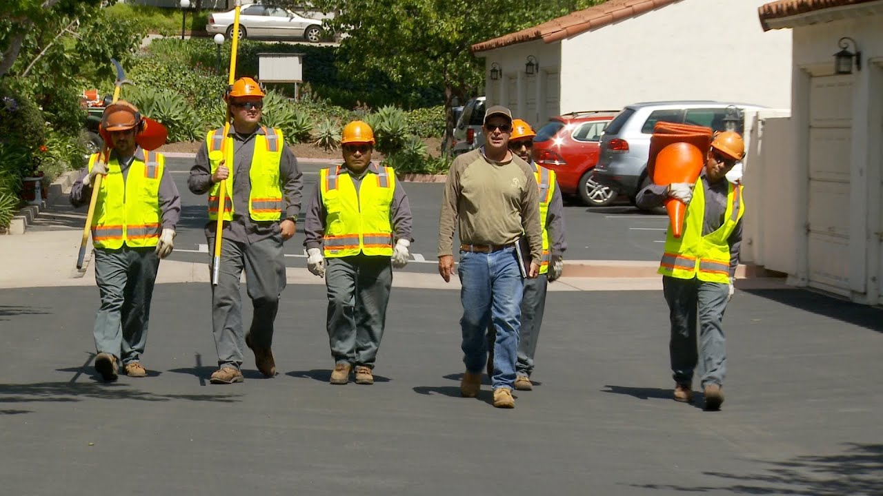 Arbor Services, Inc. - Santa Barbara, CA