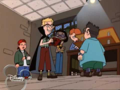 LA BANDA DEL PATIO 062 3x10 El señor de los memos DVBRip by eingel89 TusSeries com