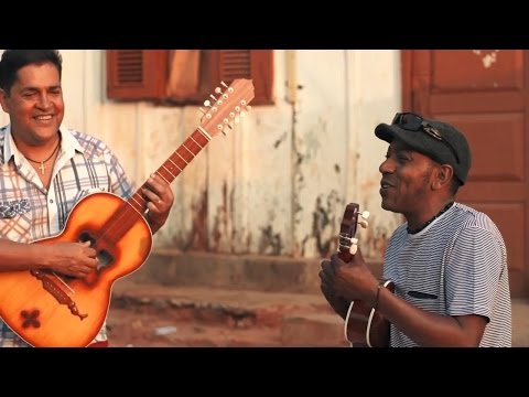 Nelo Carvalho feat. Tito Paris - Sorriso do Mundo
