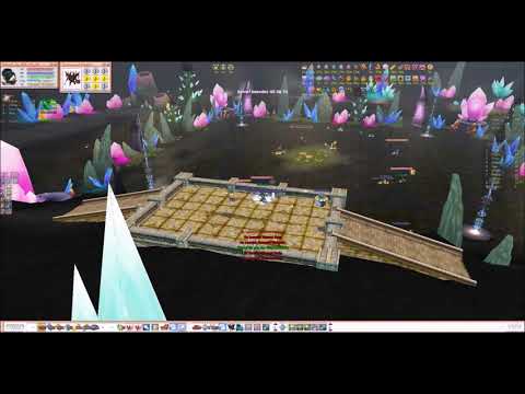 Forsaken Flyff Siege 1.5.19 [Shiuryi]