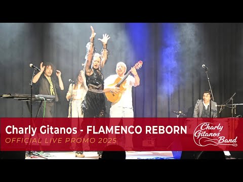 Flamenco Reborn Trailer – Video-Vorschau