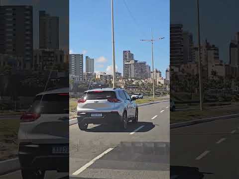 Orla em Salvador Bahia #Salvador #Bahia #viraliza