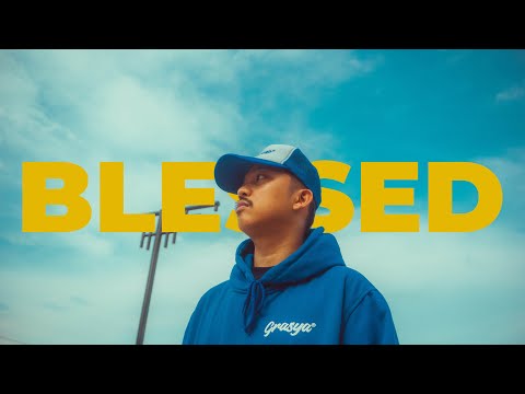 Yuridope - Blessed ( Official Video )