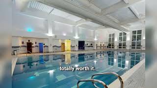 Village Hotel Hull | Luxury Hotels in Hull, United Kingdom