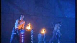 Les portes de Paris (English) - The doors of Paris