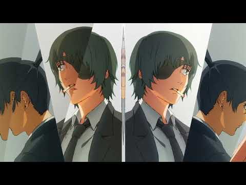 Chainsaw Man Ending 5 | Dangle - English Cover | 60fps