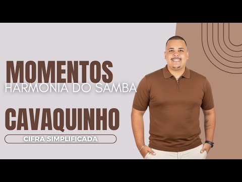 Destrambelhada - Harmonia do Samba