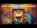 The Wild Thornberrys Movie Really Is Wild