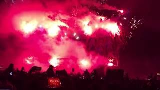 Noisecontrollers - Down Down (Down Version) // Defqon.1 Australia 2016 [HD]