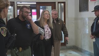 Indiana Supreme Court Orders Special Judge to Provide Transcript in Delphi Murders Case Indiana Supreme Court Orders Special Judge to Provide Transcript in Delphi Murders Case