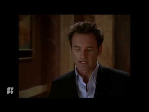 Charmed 7x16 - Drake & Cole Depart (Non Remaster)