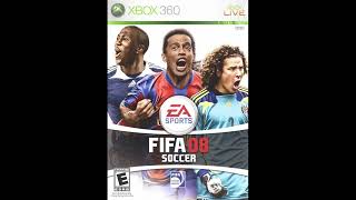 FIFA 08 Soundtrack:Robyn - &quot;Bum Like You&quot;