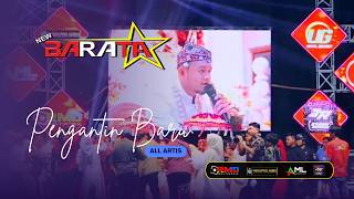 Download lagu Pengantin Baru ( Timang Manten ) - All Artis - NEW BARATA Live Bintara Bekasi Barat mp3 Download lagu Pengantin Baru ( Timang Manten ) - All Artis - NEW BARATA Live Bintara Bekasi Barat mp3
