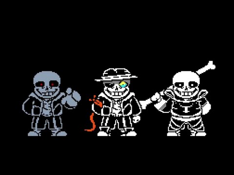 Karmatic Subsequent Trio [Phase 1] - Persisting Lazy Ghosts (W.I.P)