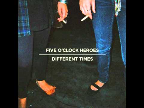 Five O'Clock Heroes  - Rough Boys