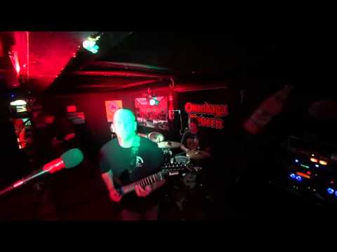 SUDDEN RAGE COVER/ Honky tonk Women