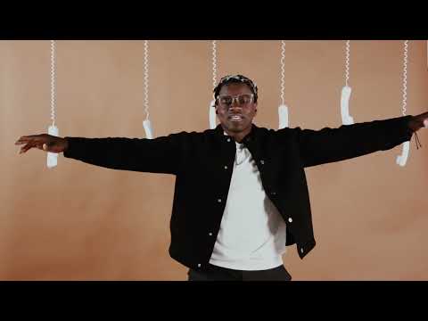 Lil Spacely (feat. Big Skeez, Sirpedro) - Paper Calling (official music video)