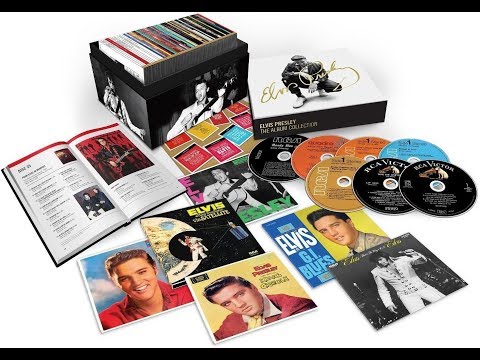 download lagu mp3 mp4 Elvis Presley 60s Box Set, download mp3 Elvis Presley 60s Box Set free download, download mp3 Elvis Presley 60s Box Set
