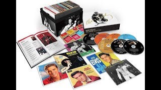 Elvis Presley: The RCA Album Collection