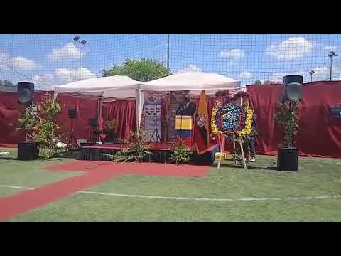 La Repubblica dell'Ecuador concede un importante riconoscimento al Barone Vitantonio Colucci