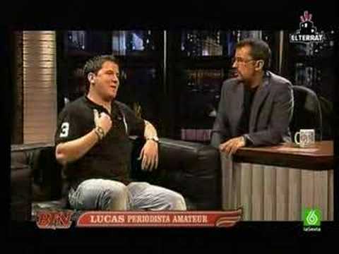 BUENAFUENTE 329 - Lucas González