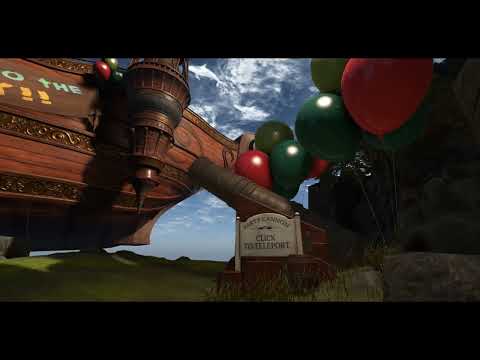 Second Life - SL21B Nimbus