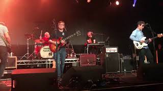 Teenage Fanclub - Hang On (live in Glasgow 2018)