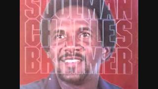 Charles Brimmer - That&#39;s How Strong My Love is