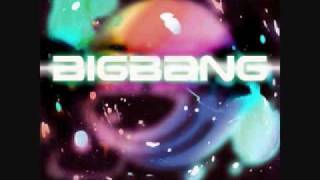 big bang-bringing you love