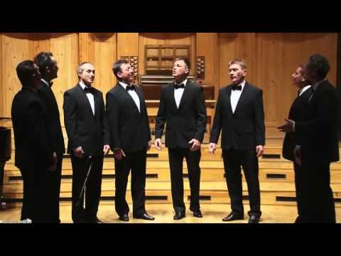 Studenček - Rudarski oktet