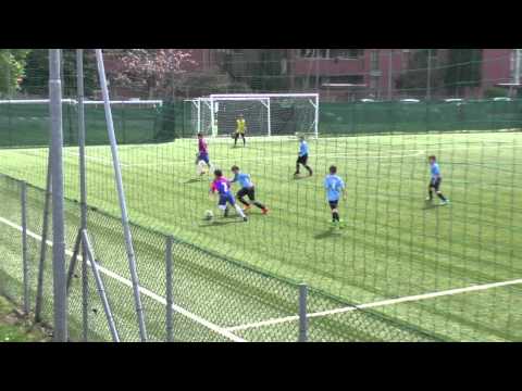 2004 Accademia Inter - Enotria 18-04-2015