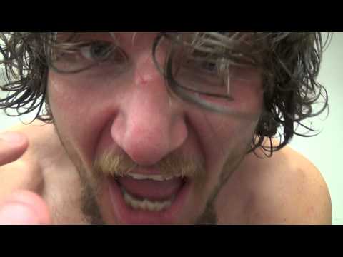 Joseph Conners goes crazy after losing belt to Rockstar Spud