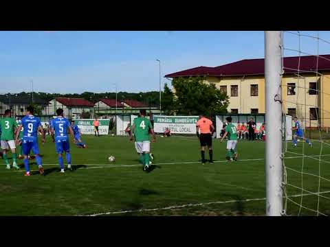 Liga 3. CSC Dumbrăvița 🆚 Soimii Lipova 1-1